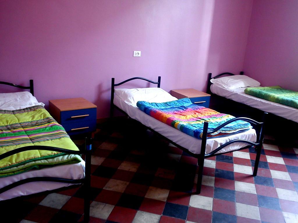 Youth Meeting Home Флоренция Екстериор снимка
